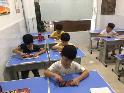 安徽珠口書(shū)繪教育咨詢(xún)