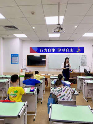 安徽點鳴教育咨詢 助力學子實現夢想的優質教育服務平臺