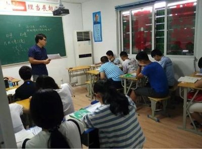 安徽尚書教育咨詢 優質教育服務引領未來發展