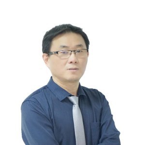 安徽航驕教育咨詢王濤老師 專業引領，助力學子成長